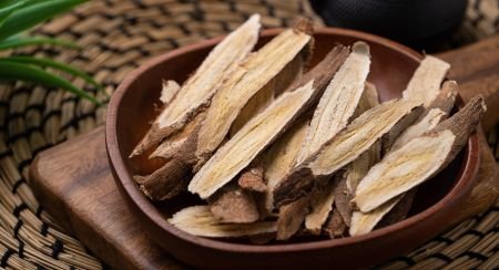 Astragalus Root Extract